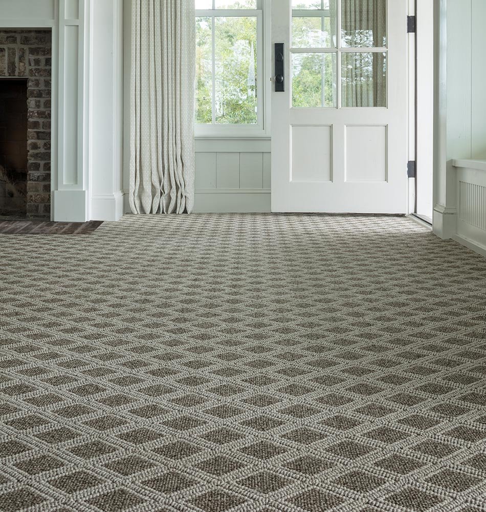Pattern Carpet - Lexington Paint & Flooring in Lexington, SC